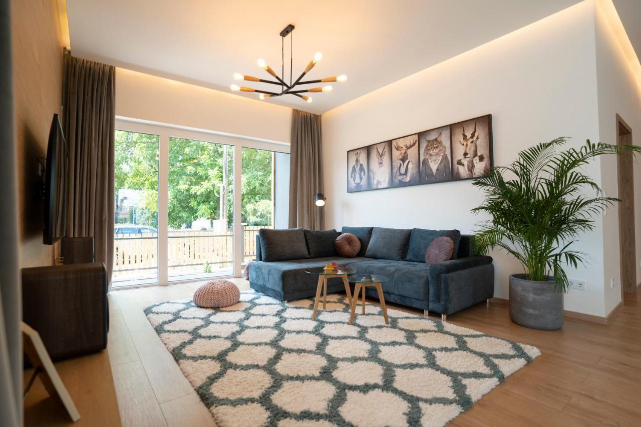 Naturart Vendeghaz Tiszafuered 외부 사진