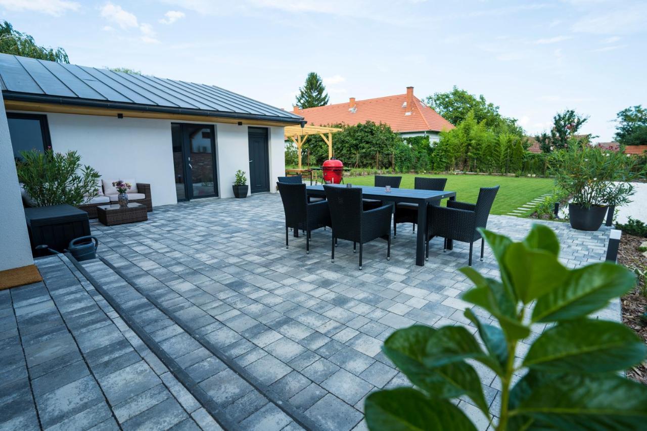 Naturart Vendeghaz Tiszafuered 외부 사진